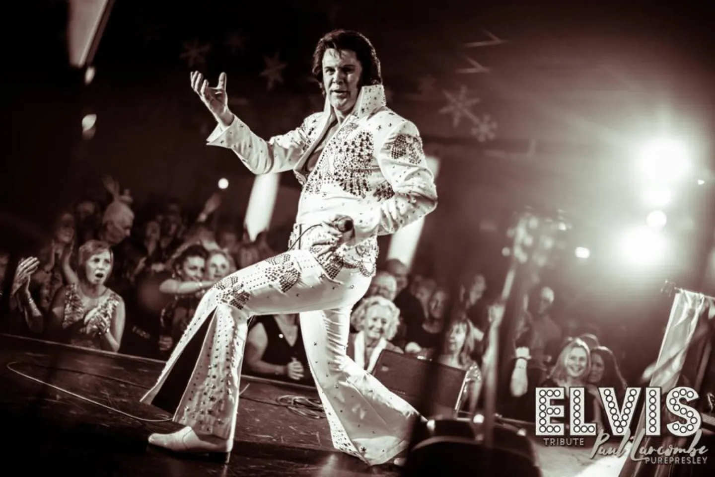 Elvis
