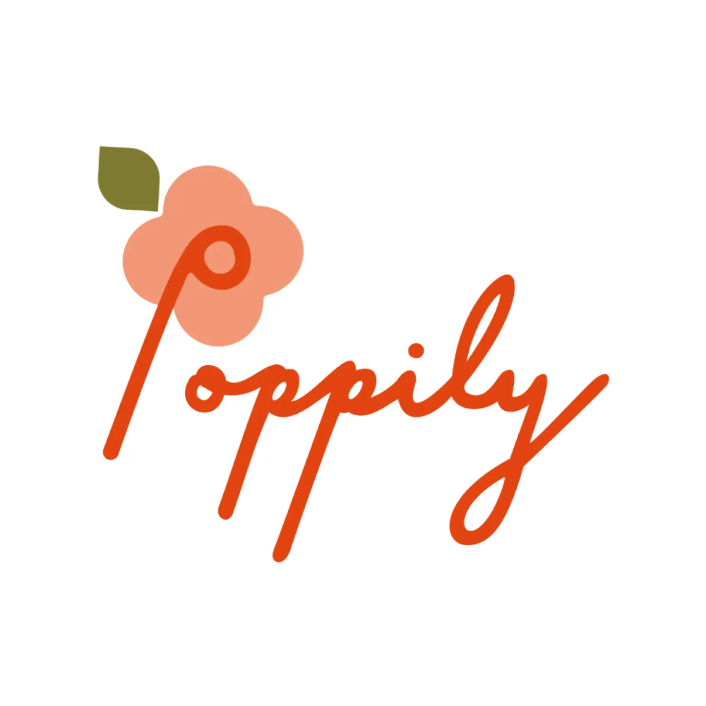 Poppily