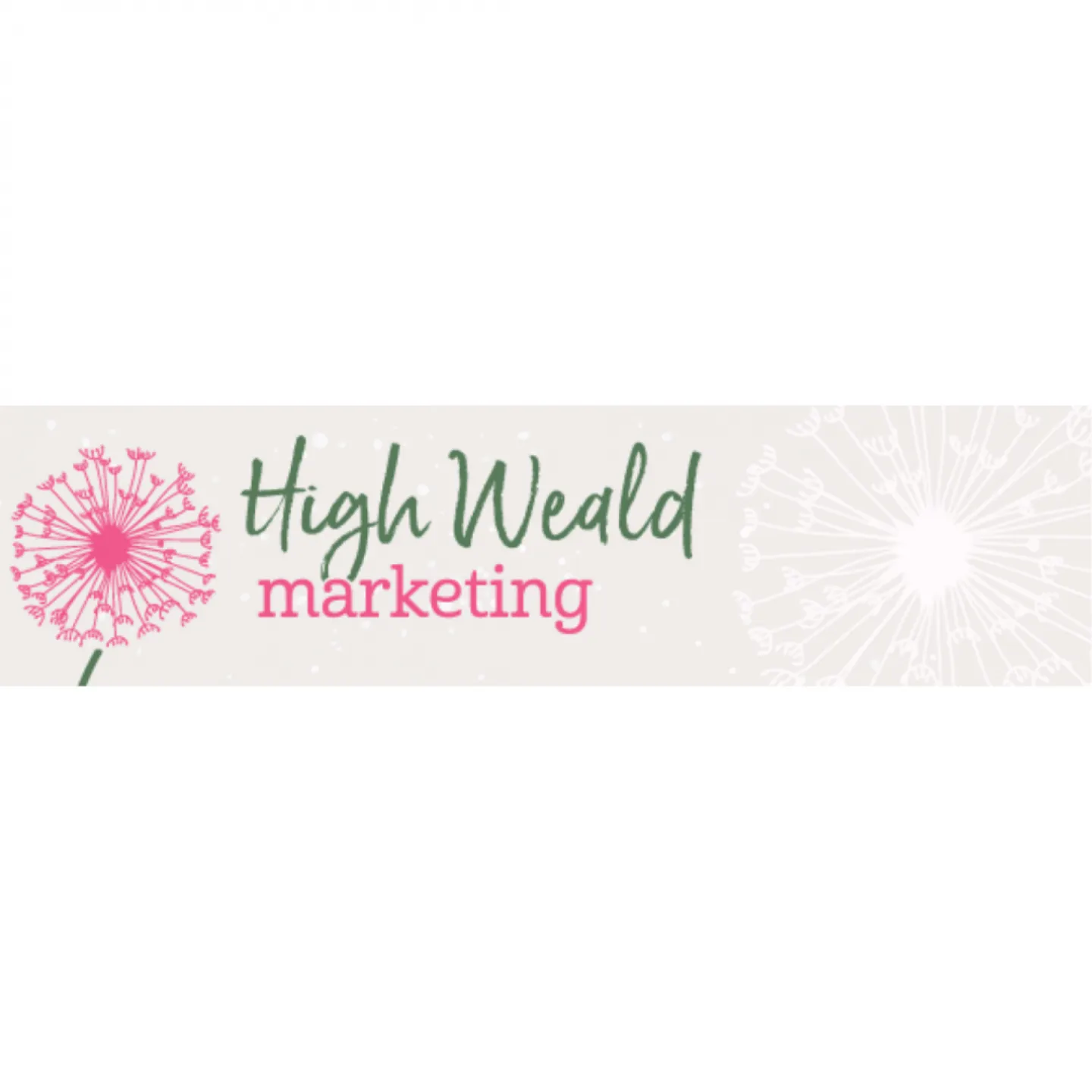 High Weald Marketing