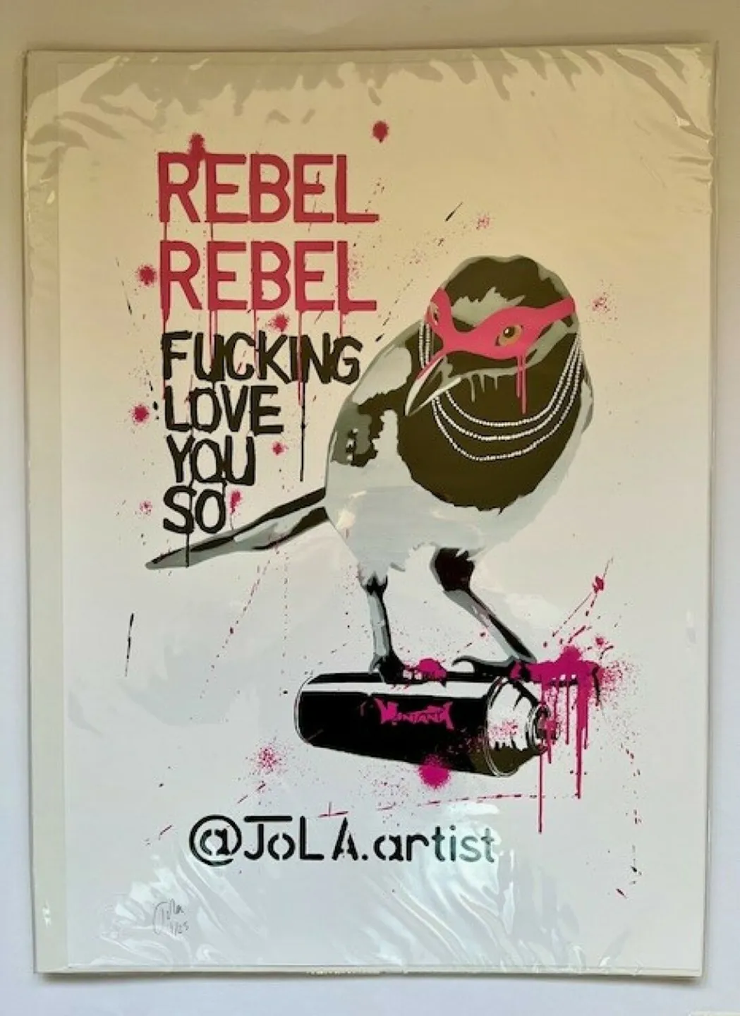 rebel