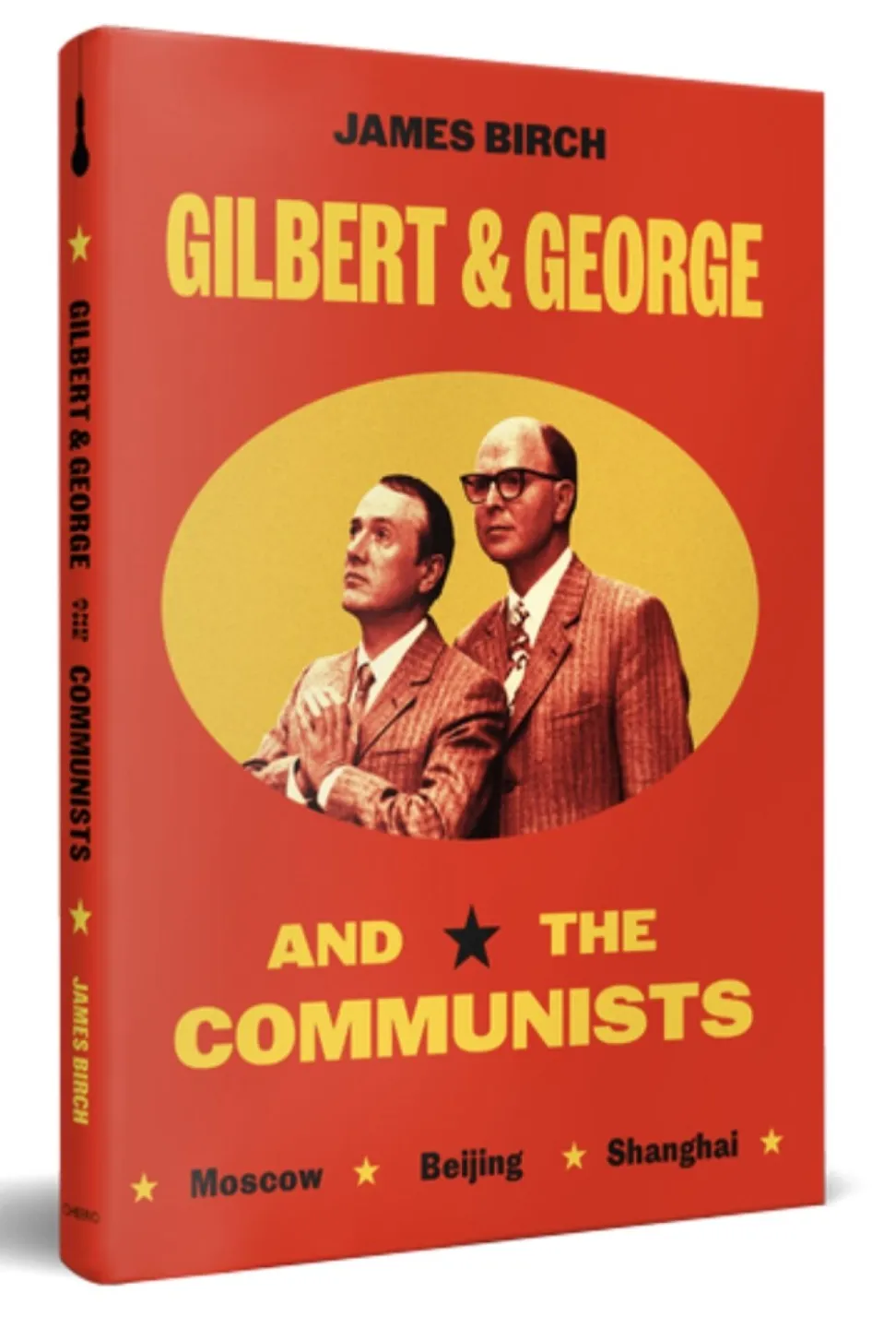 Gilbert and george