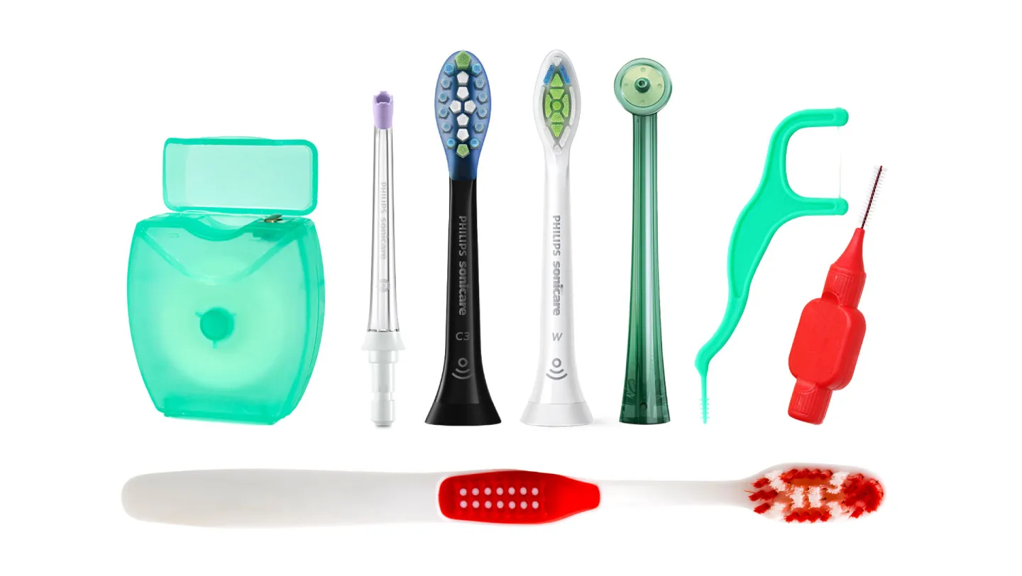 Toothbrush Recycling