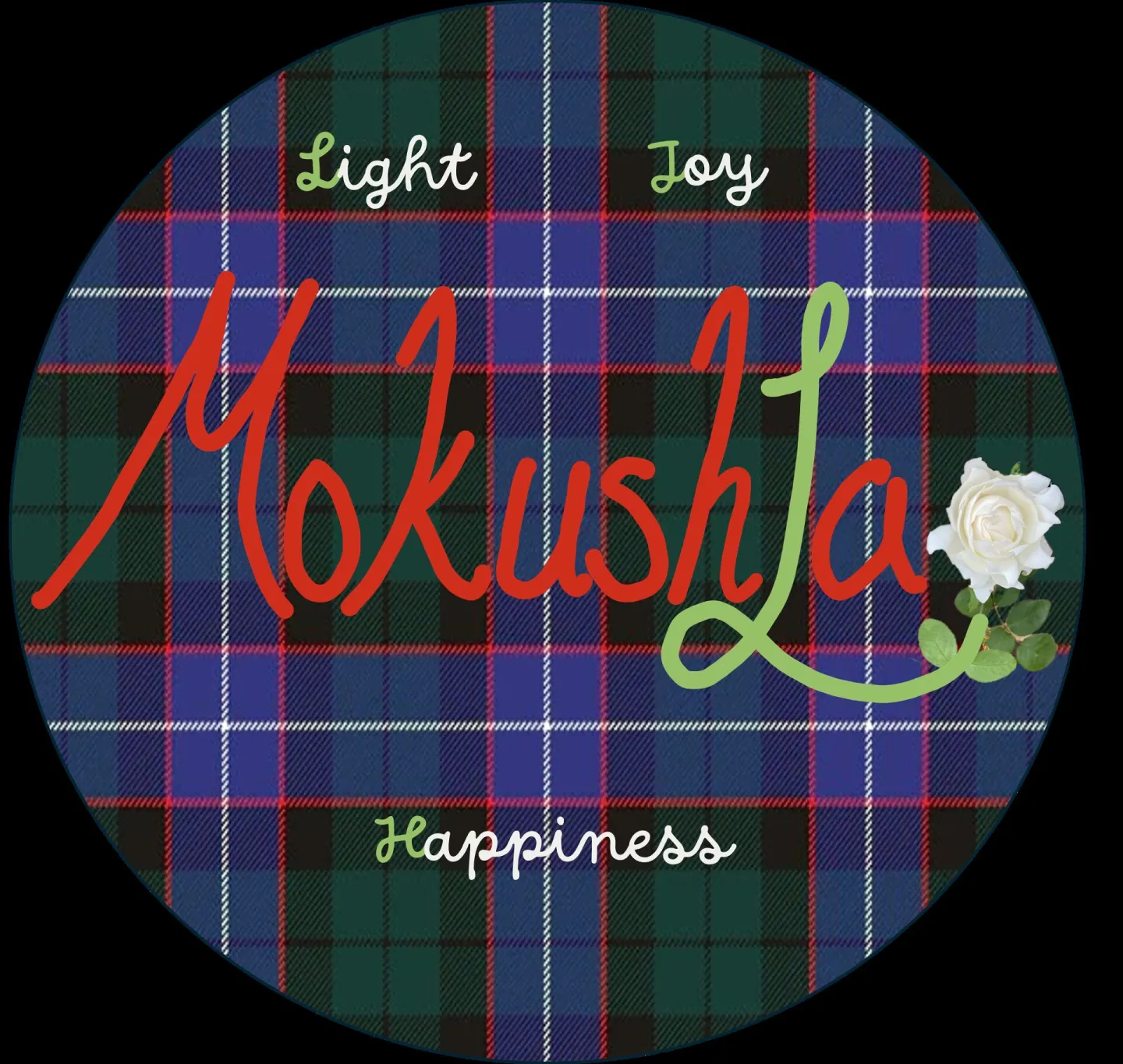 Mokushla Logo Round 2 Png