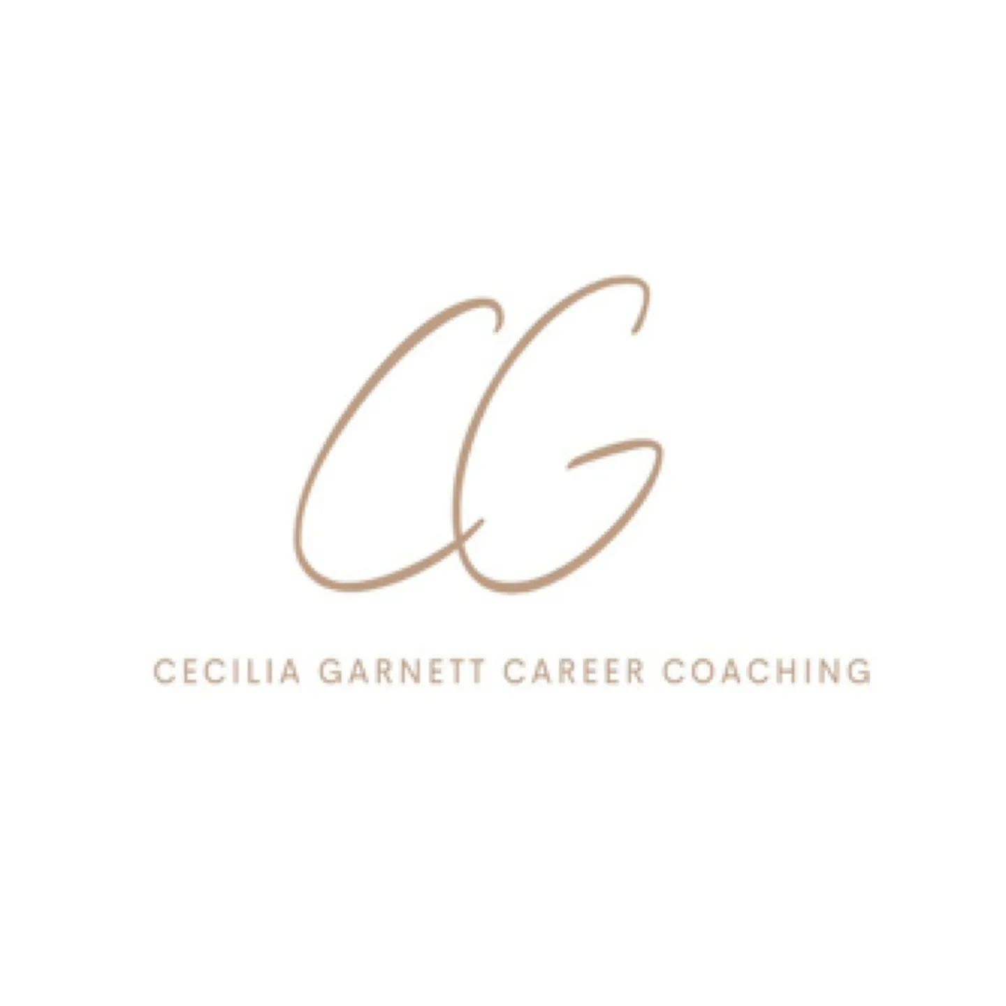 Cecilia Garnett Career Coaching
