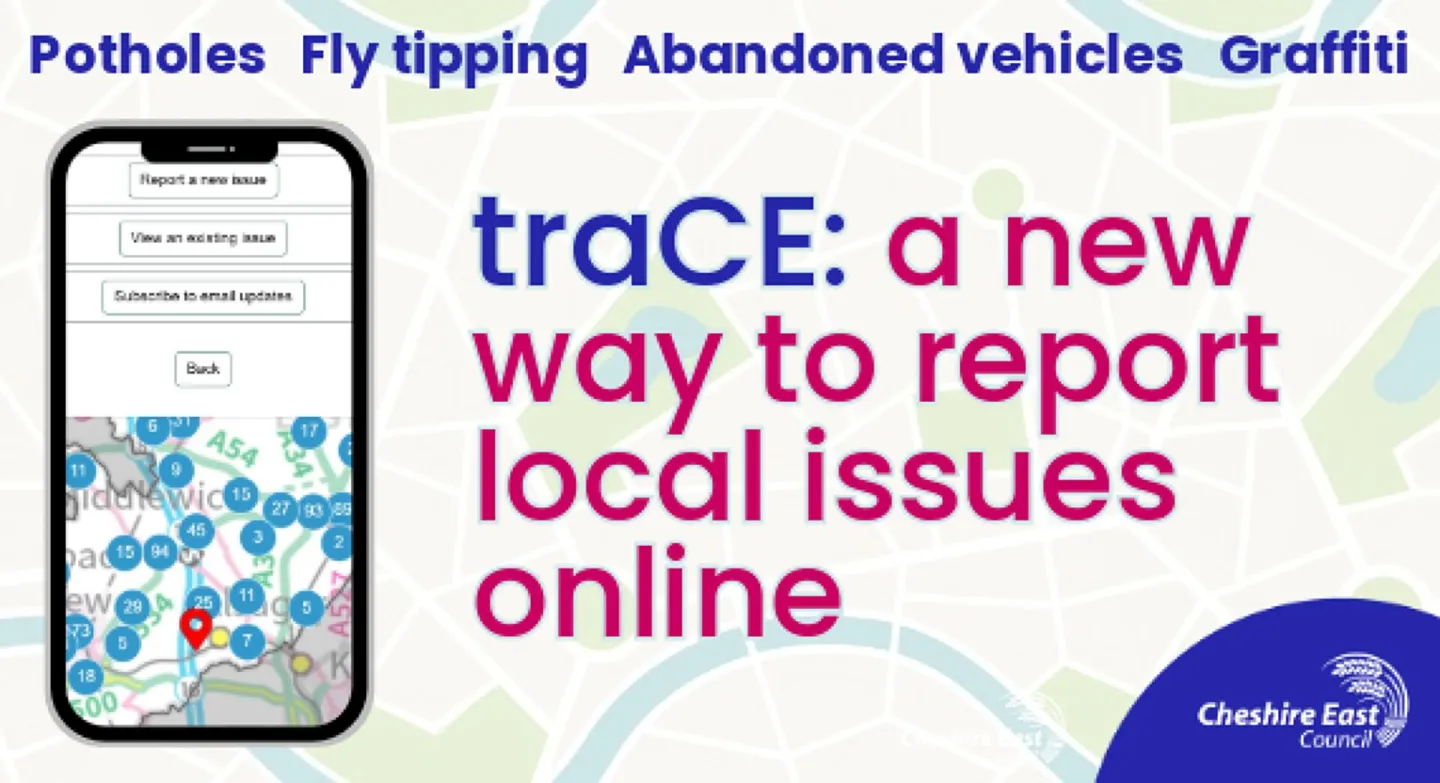 Trace Promo