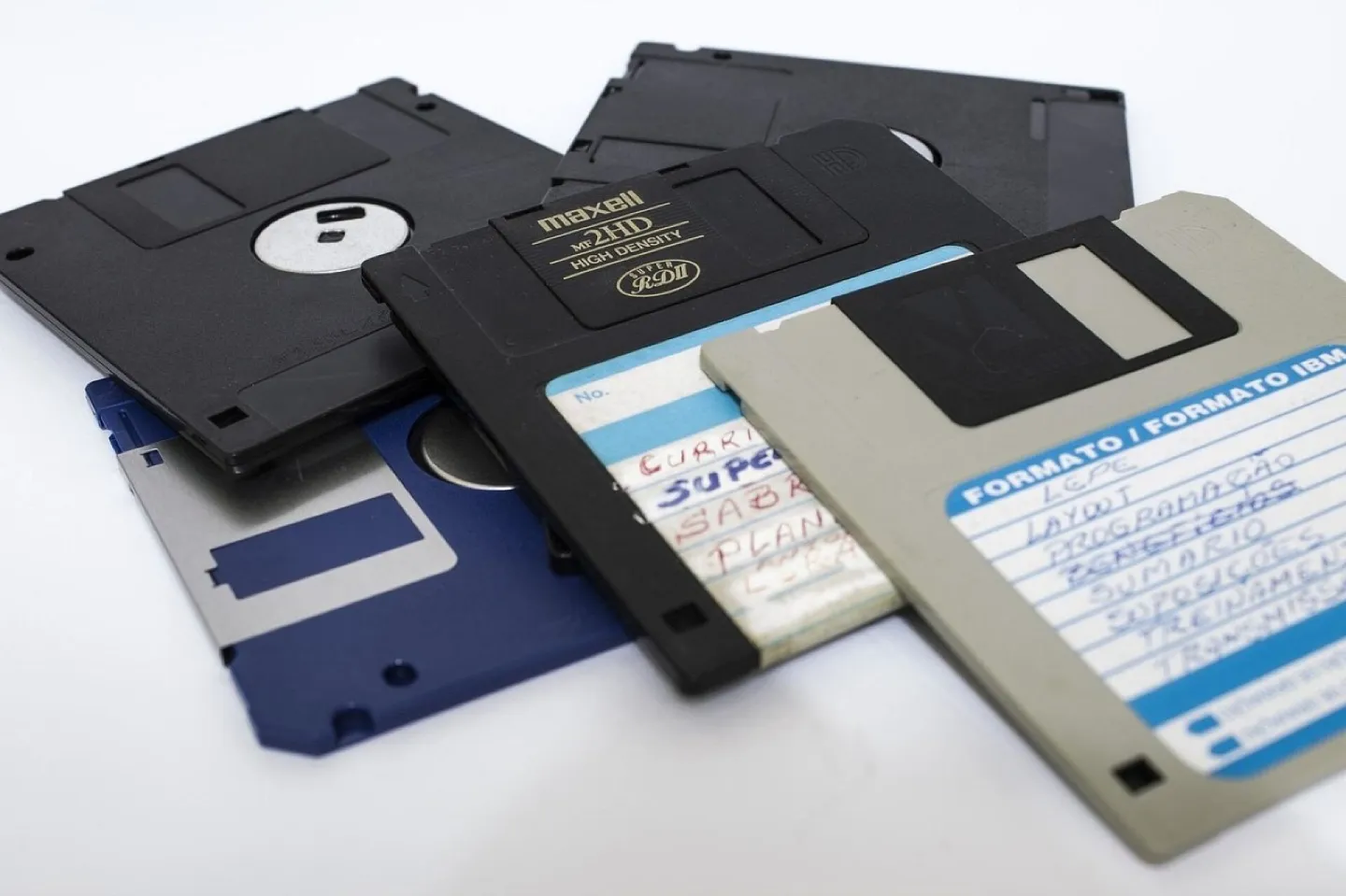 Floppy disk, data, computer, technology, disk, floppy, diskette, memory, media, plastic, obsolete, storage, magnetic, outdated, backup, label, floppy disk, floppy disk, floppy disk, floppy disk, floppy disk