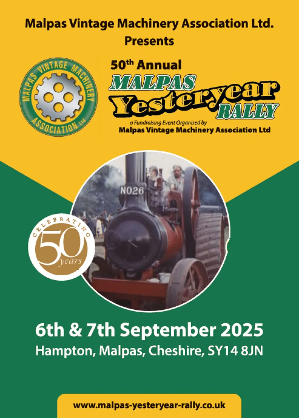 Programme Front Cover V2