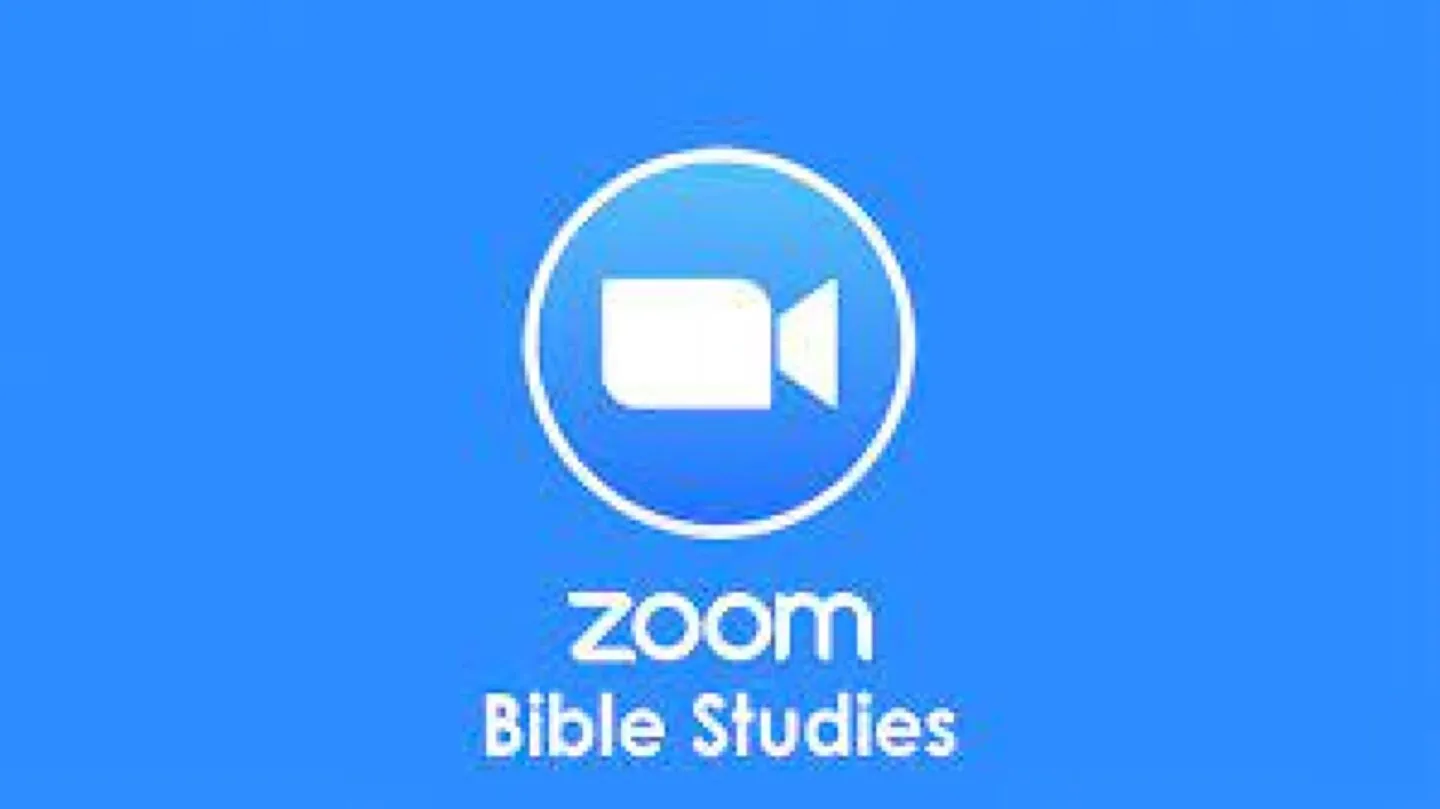 Amc Zoom Bible Studies