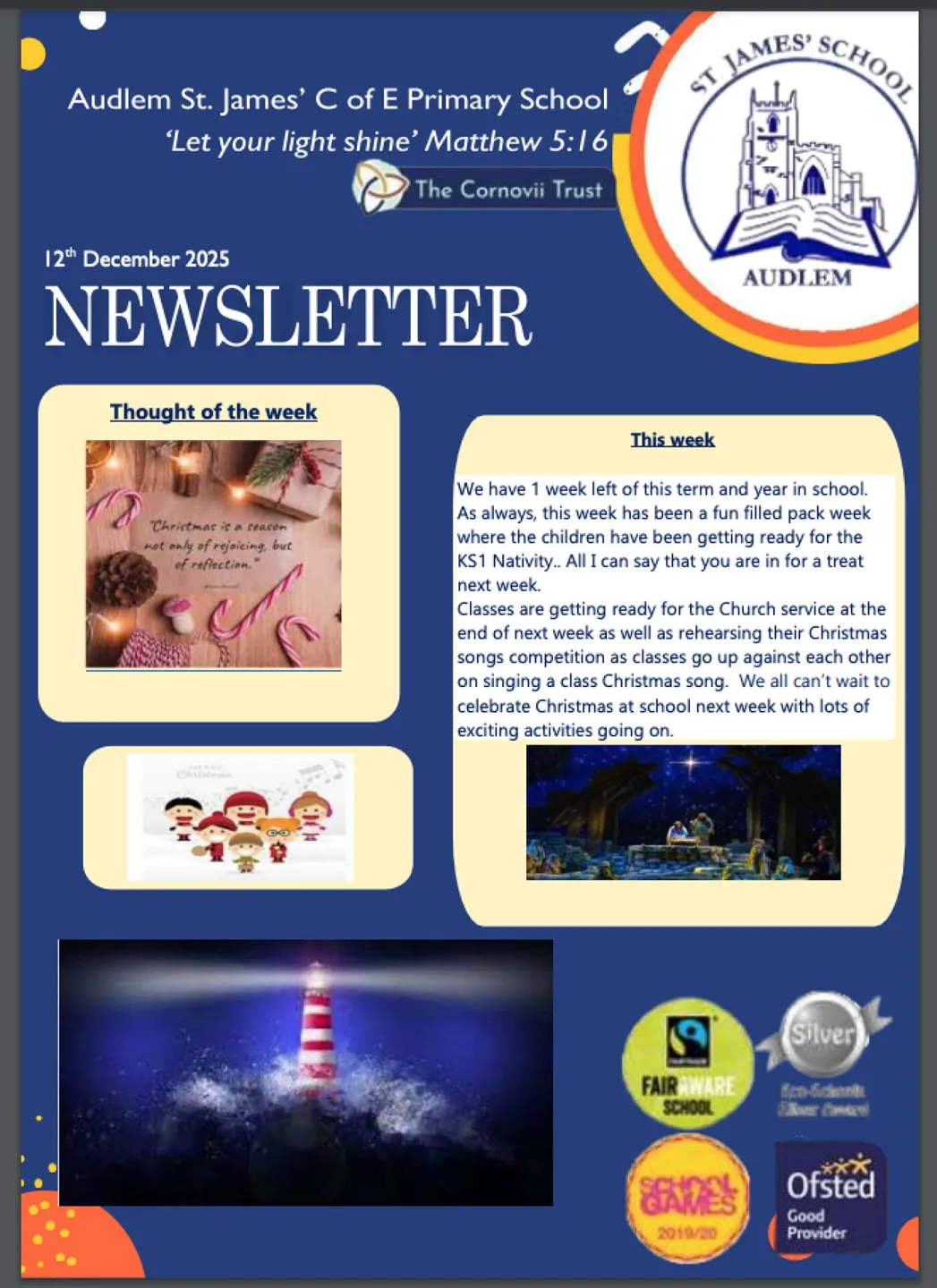 Newsletter 2