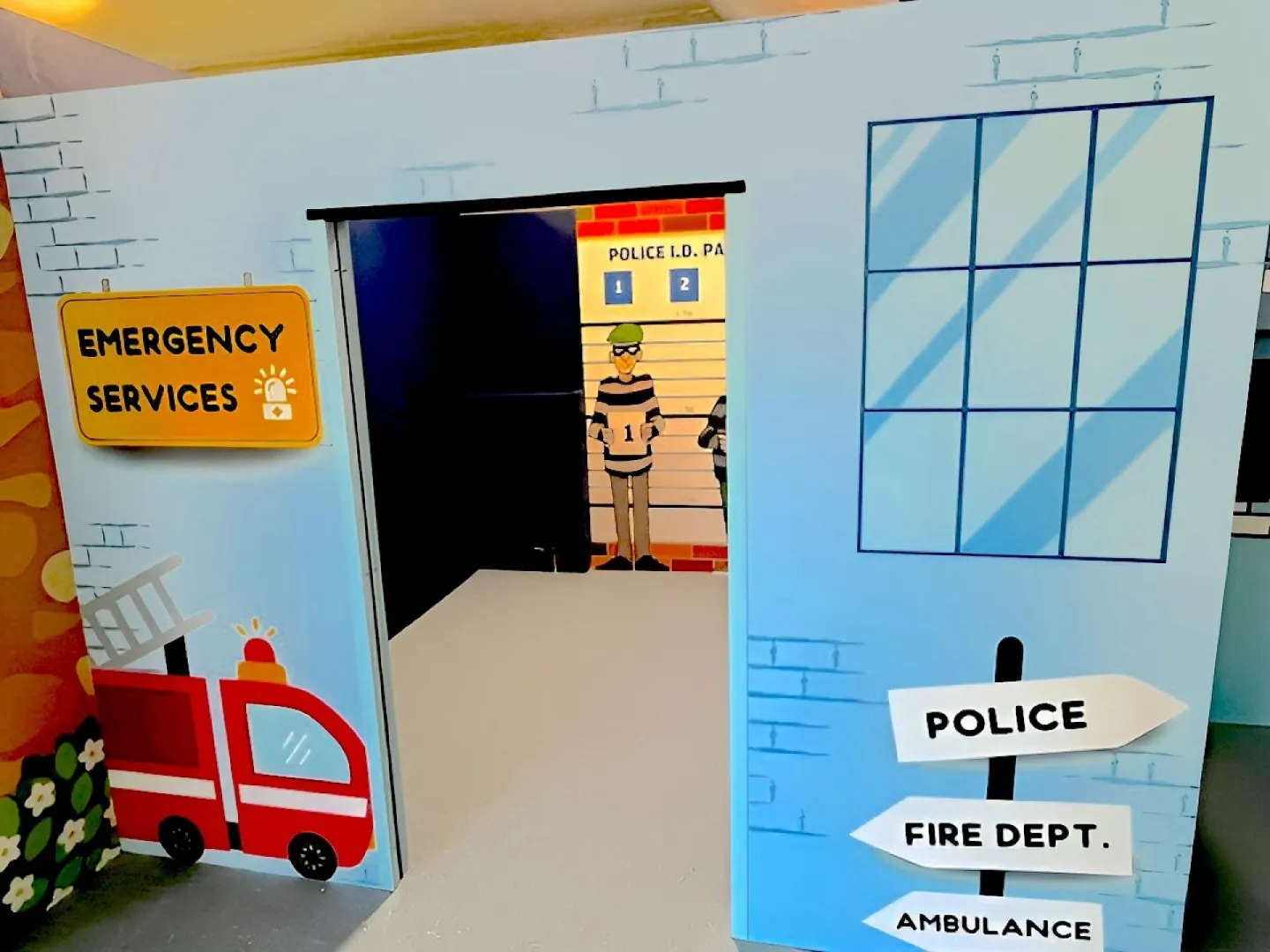 Emergency Services