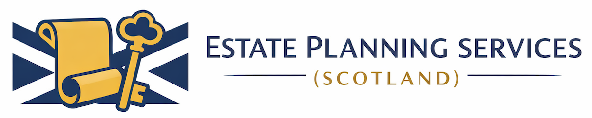 Estate Planning Services Logo