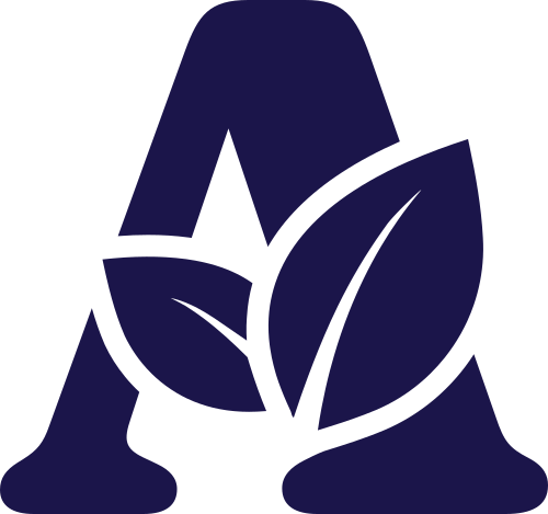 A &ndash; Dark Blue