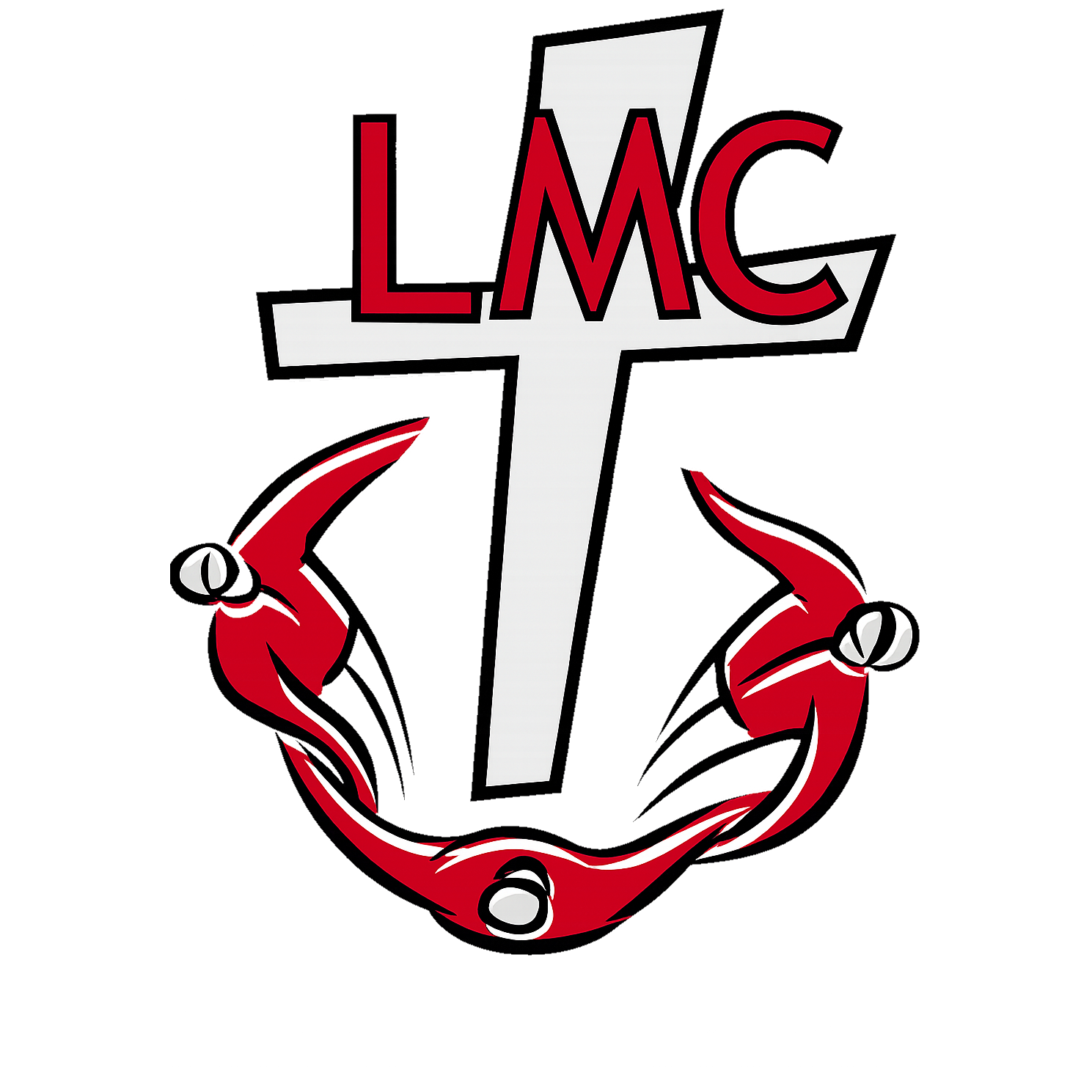 Leyland Methodist Church Logo