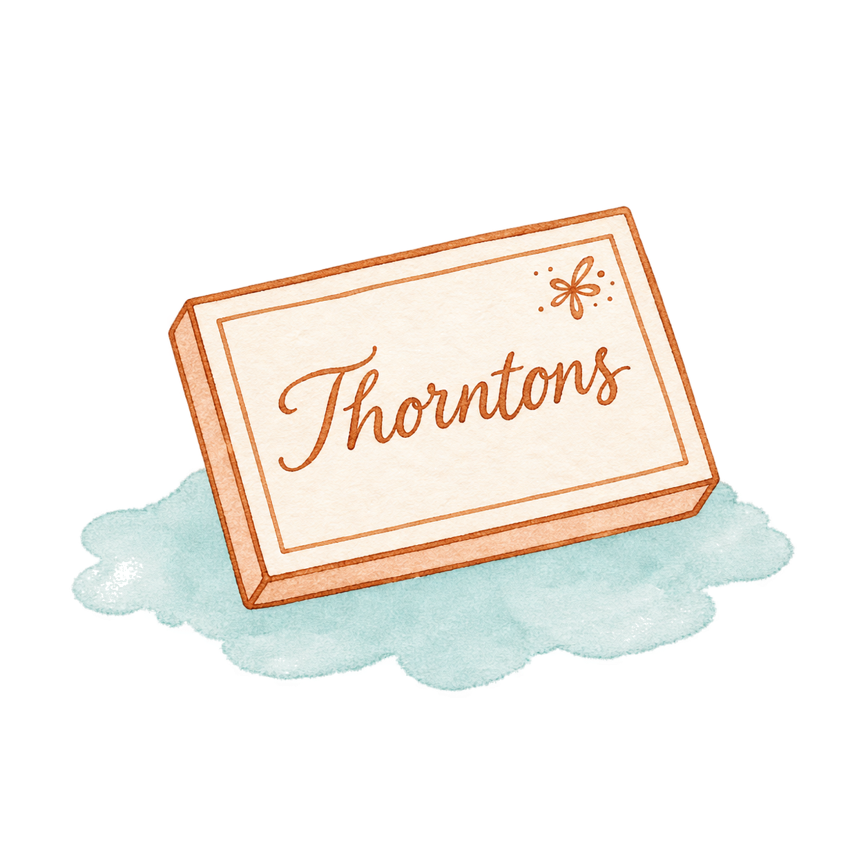 Thorntons chocolates
