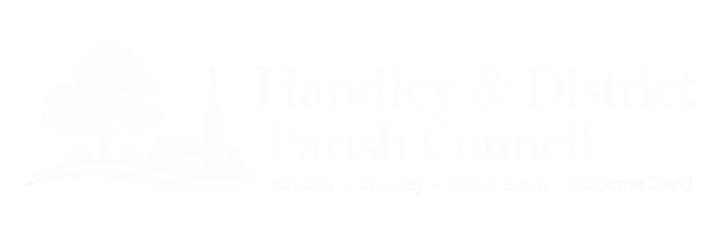 Handley and District Parish Council