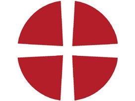 Derbyshire North East Methodist Circuit Logo