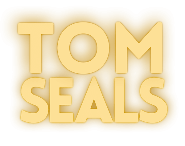 Tom Seals Logo