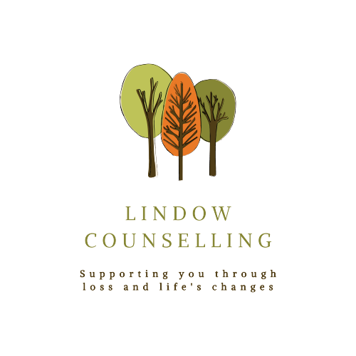 Lindow Counselling Logo