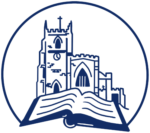 Audlem St James Logo
