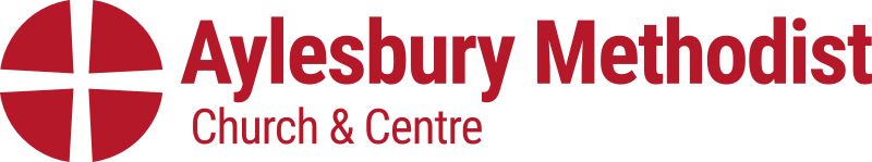Aylesbury Methodist Church Logo