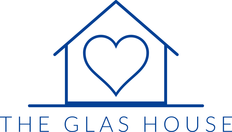 The Glas House Logo