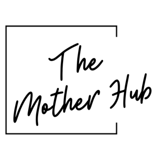 The Mother Hub Logo