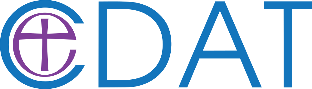 Chester Diocesan Academies Trust Logo