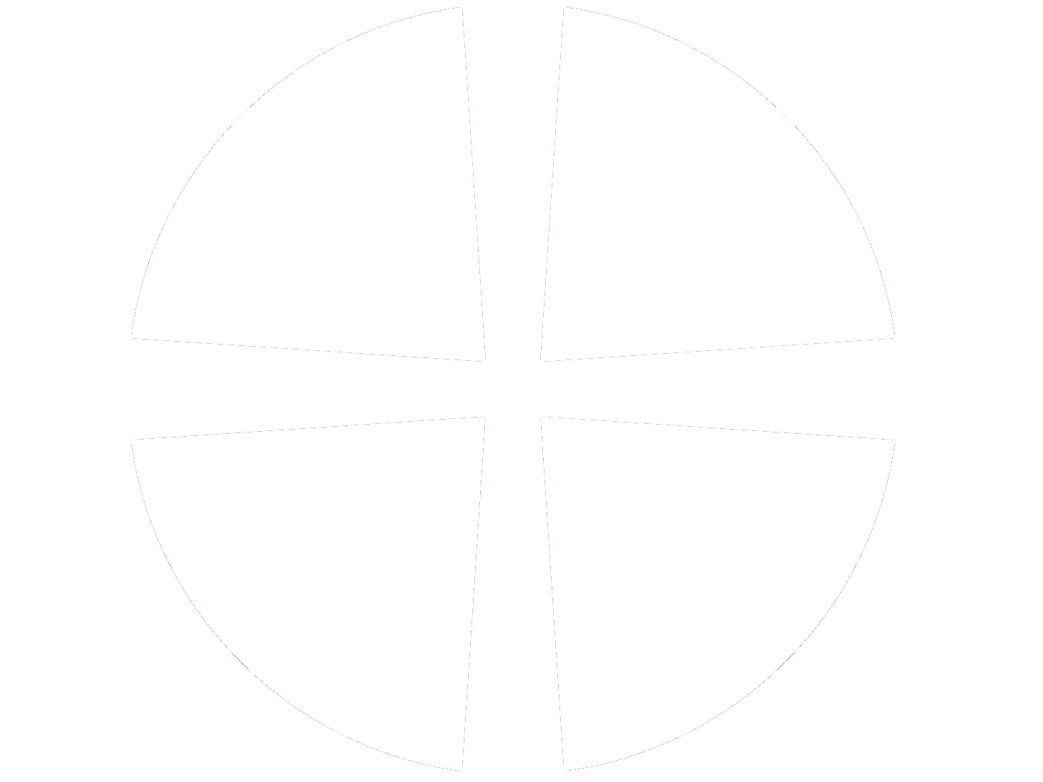 Highfield Trinity Logo