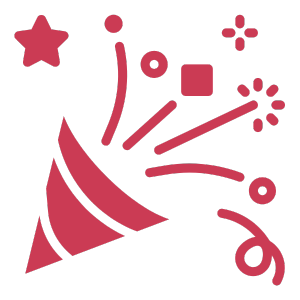 Party Equipment Hire