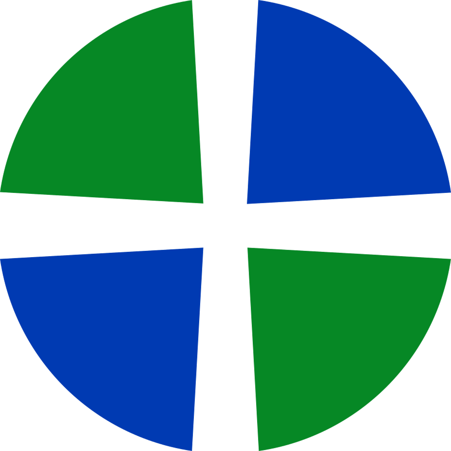 Bailgate Methodist Church Logo