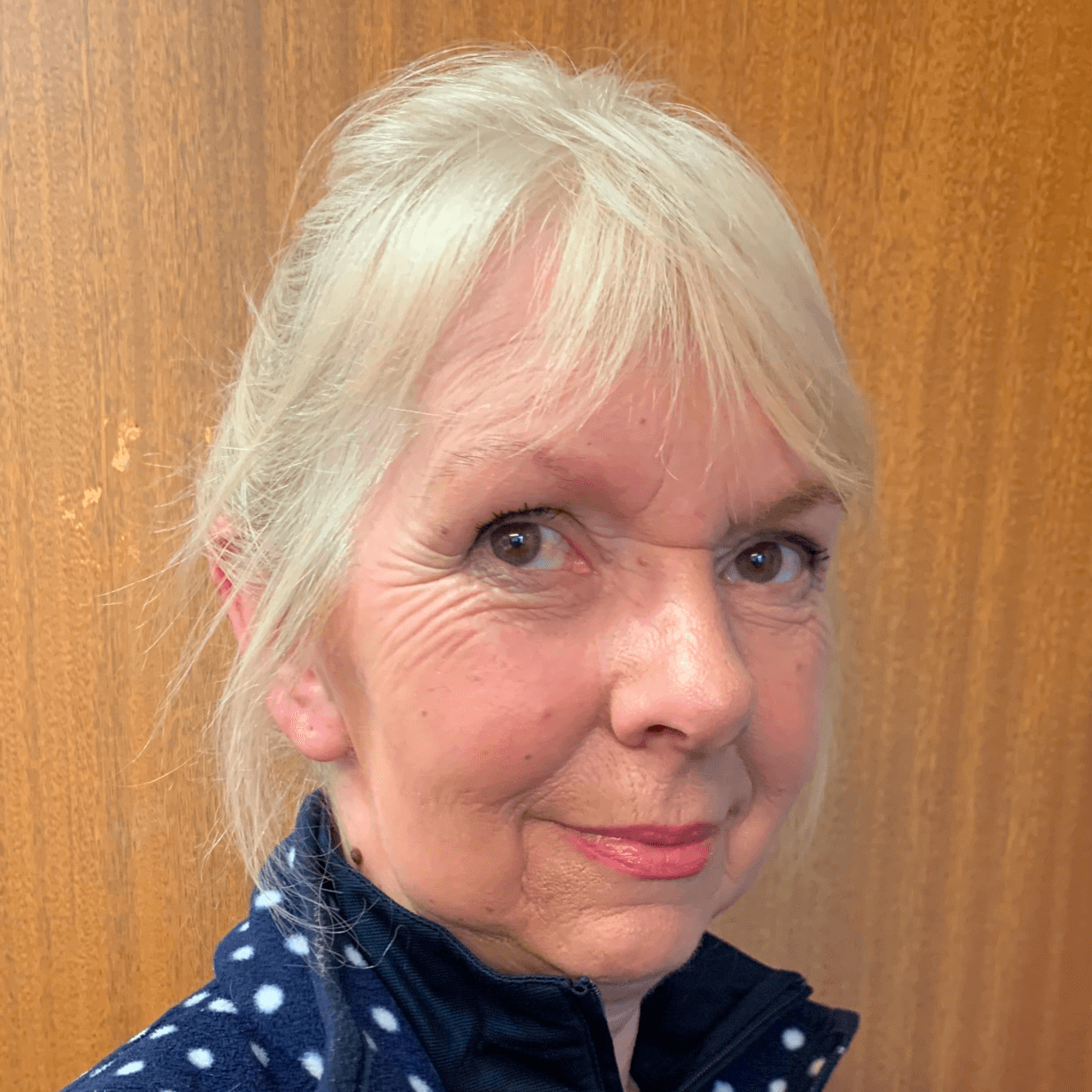 Cllr Margaret Rainey