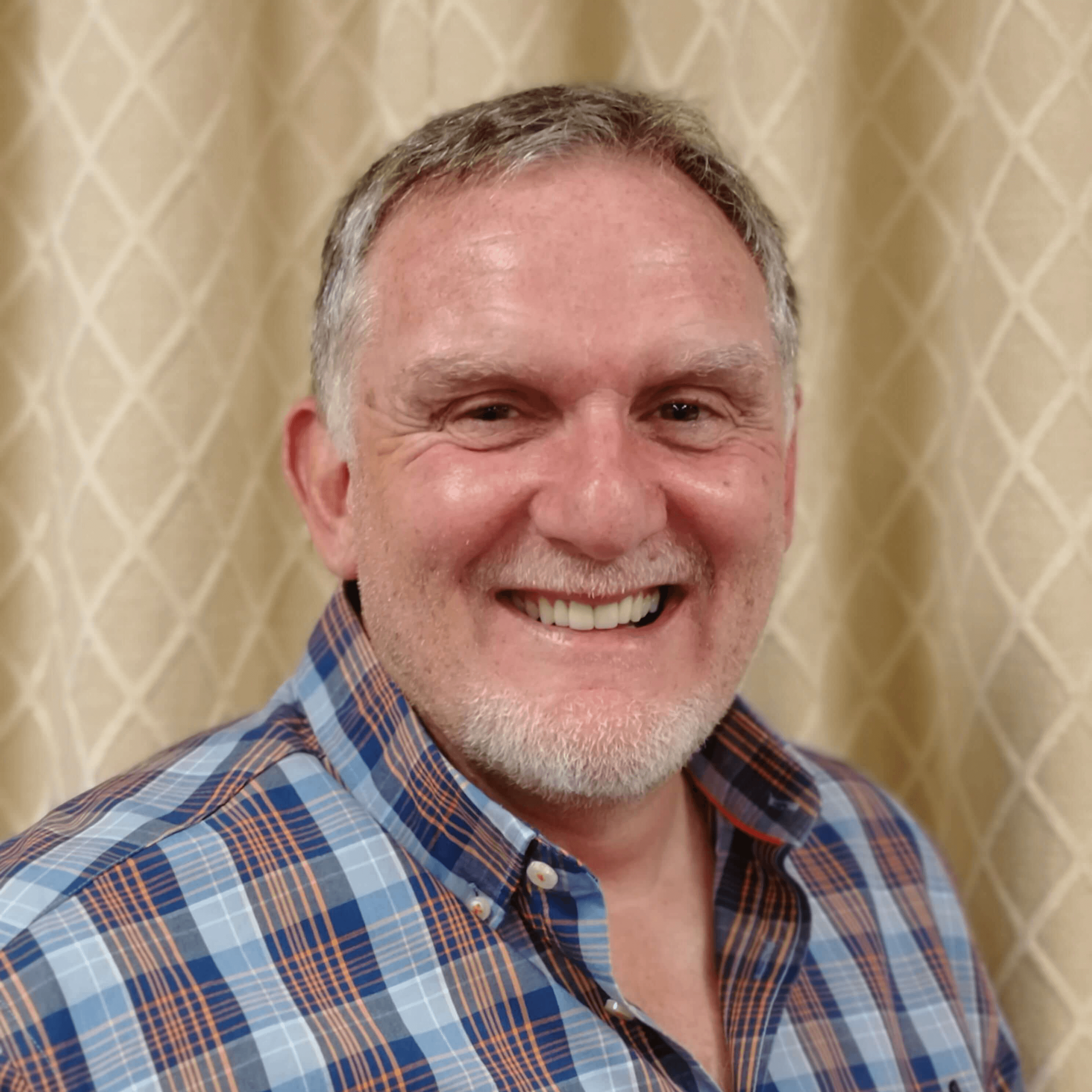 Peter Taylor