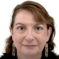 Christina Hewitt
