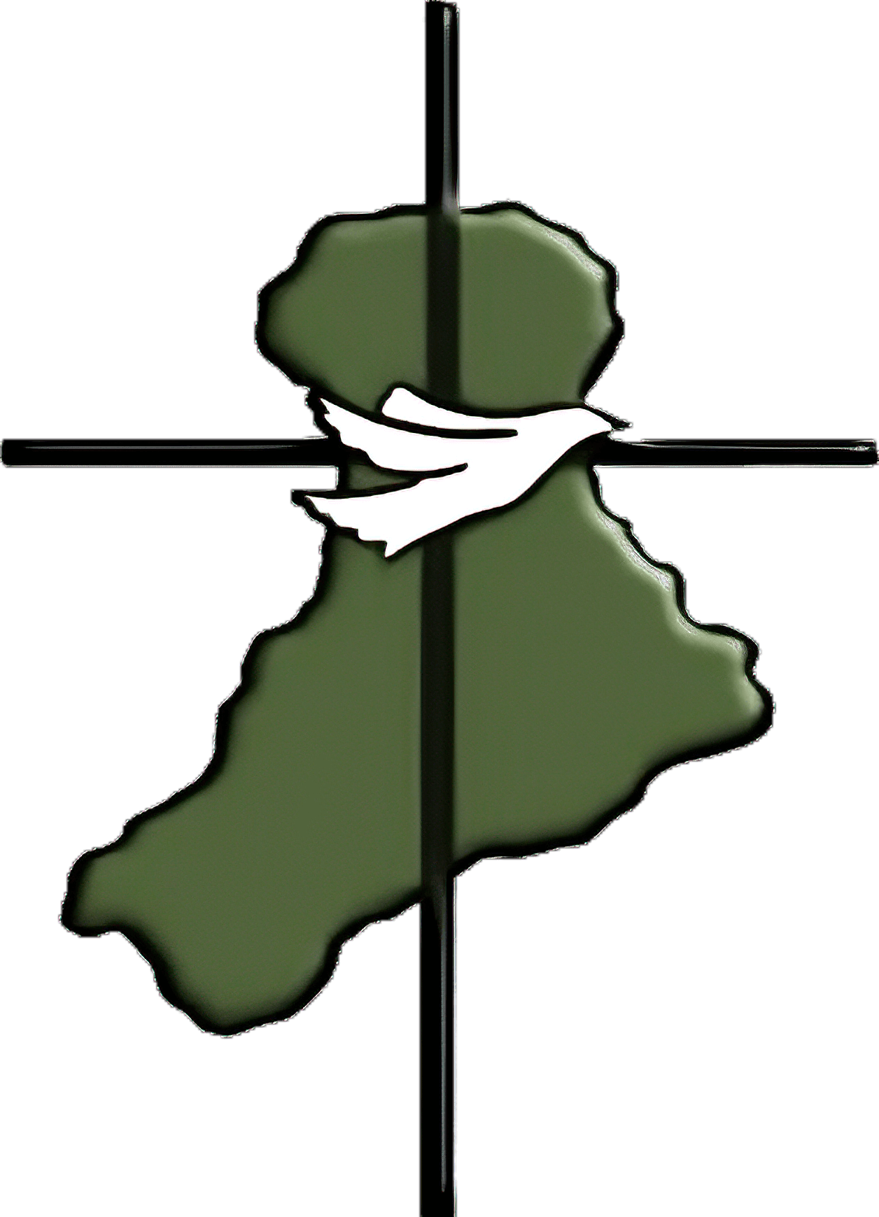 Shropshire & Marches Methodist Circuit Logo