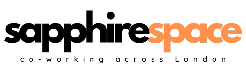 Sapphire Space Logo