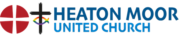 Heaton Moor United Church Logo