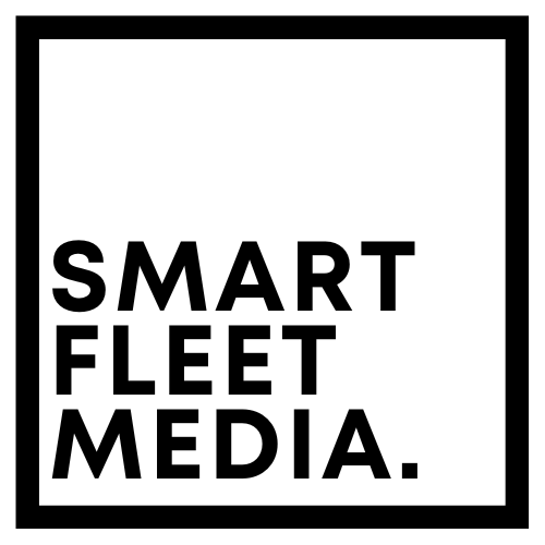 Smart Fleet Media Logo