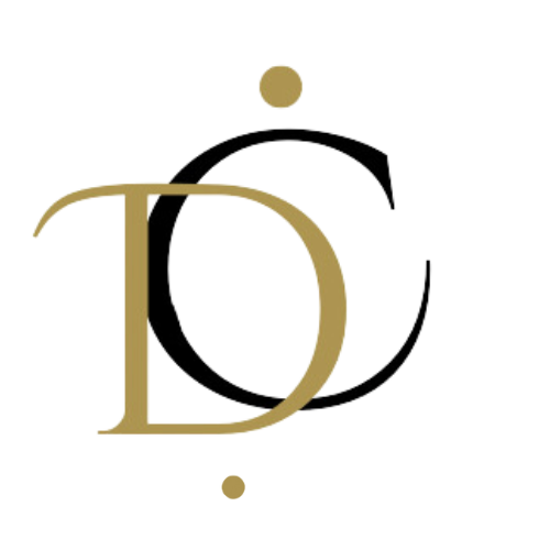 DC Counselling & Psychotherapy Logo