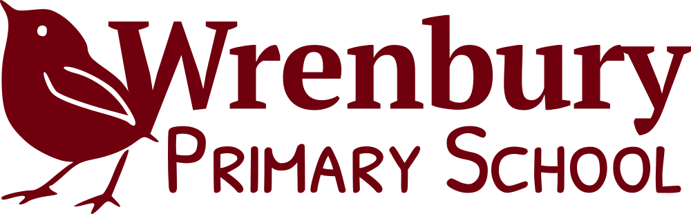 Wrenbury Primary School Logo
