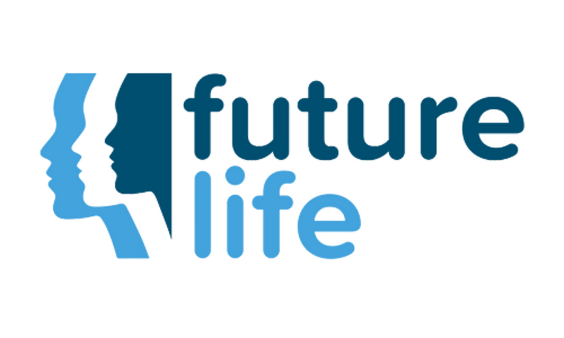 Future Life Logo