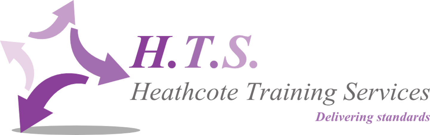 Heathcote Training Logo