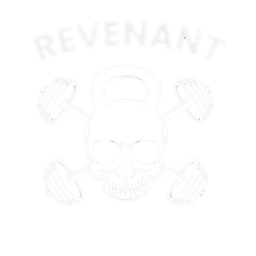 Revenant Fitness Logo