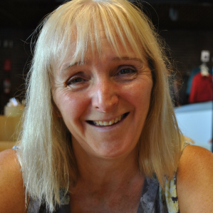 Kirsty Parry
