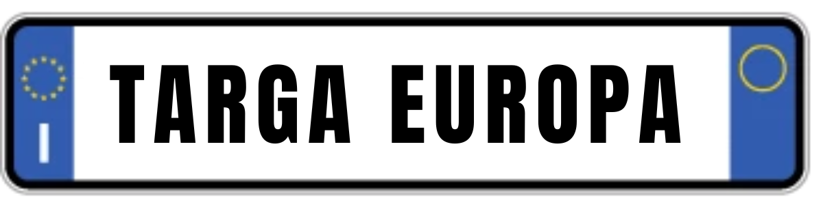 Targa Europa