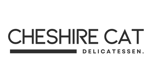 Cheshire Cat Logo