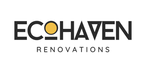 EcoHaven Renovations Logo