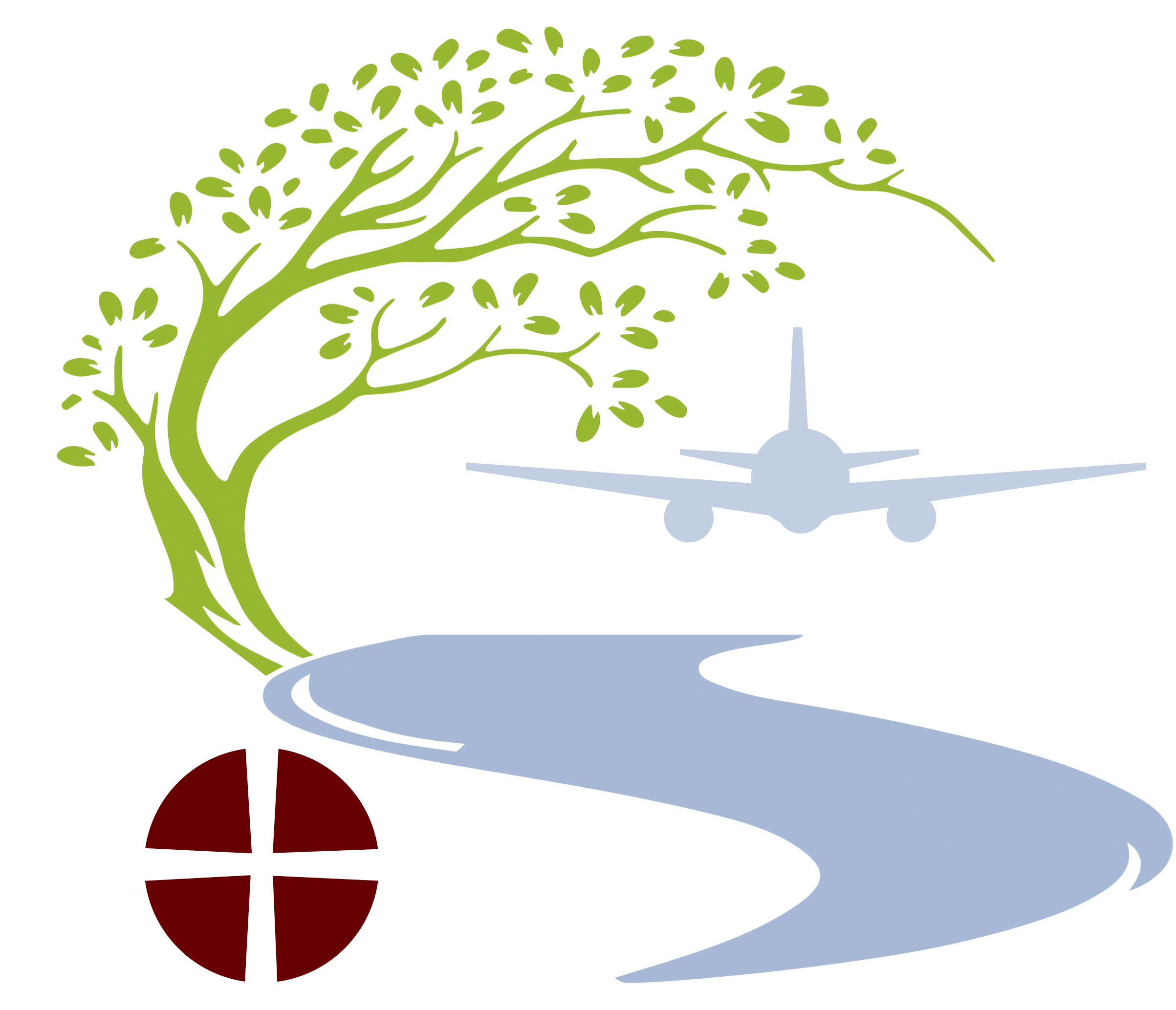 Gatwick & Mole Valley Logo