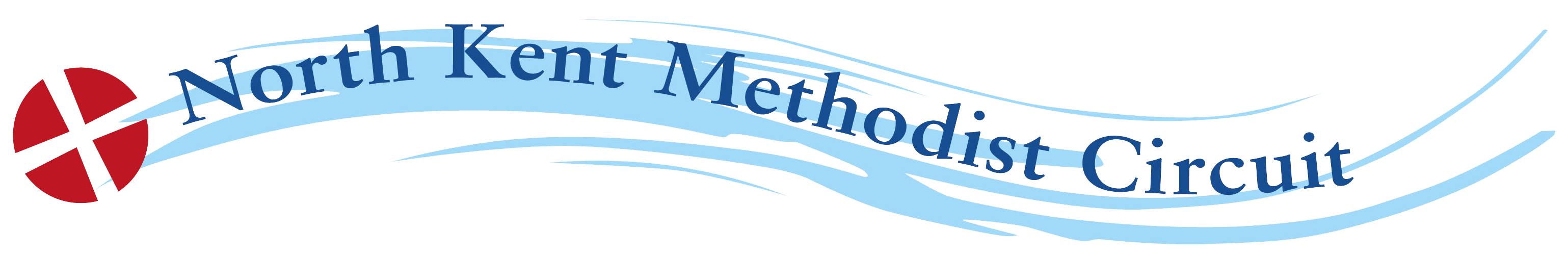 North Kent Methodist Circuit Logo