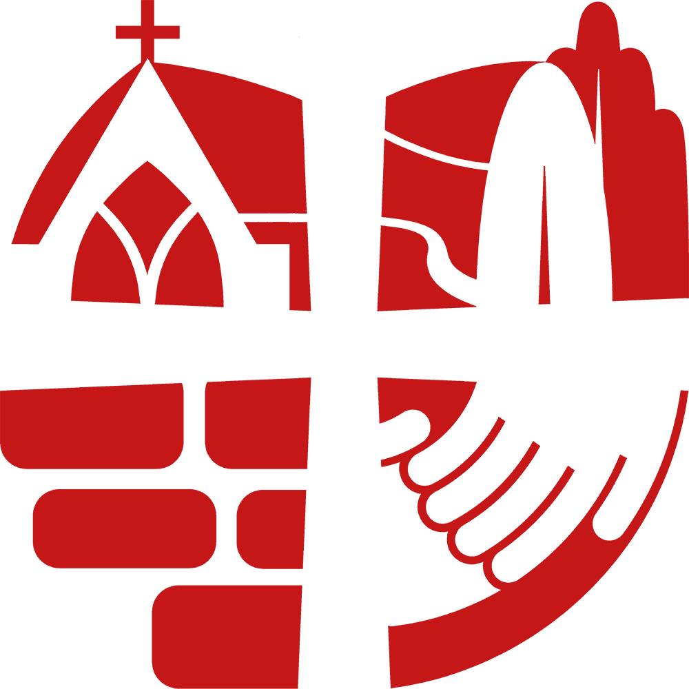 West Oxfordshire Methodist Circuit Logo