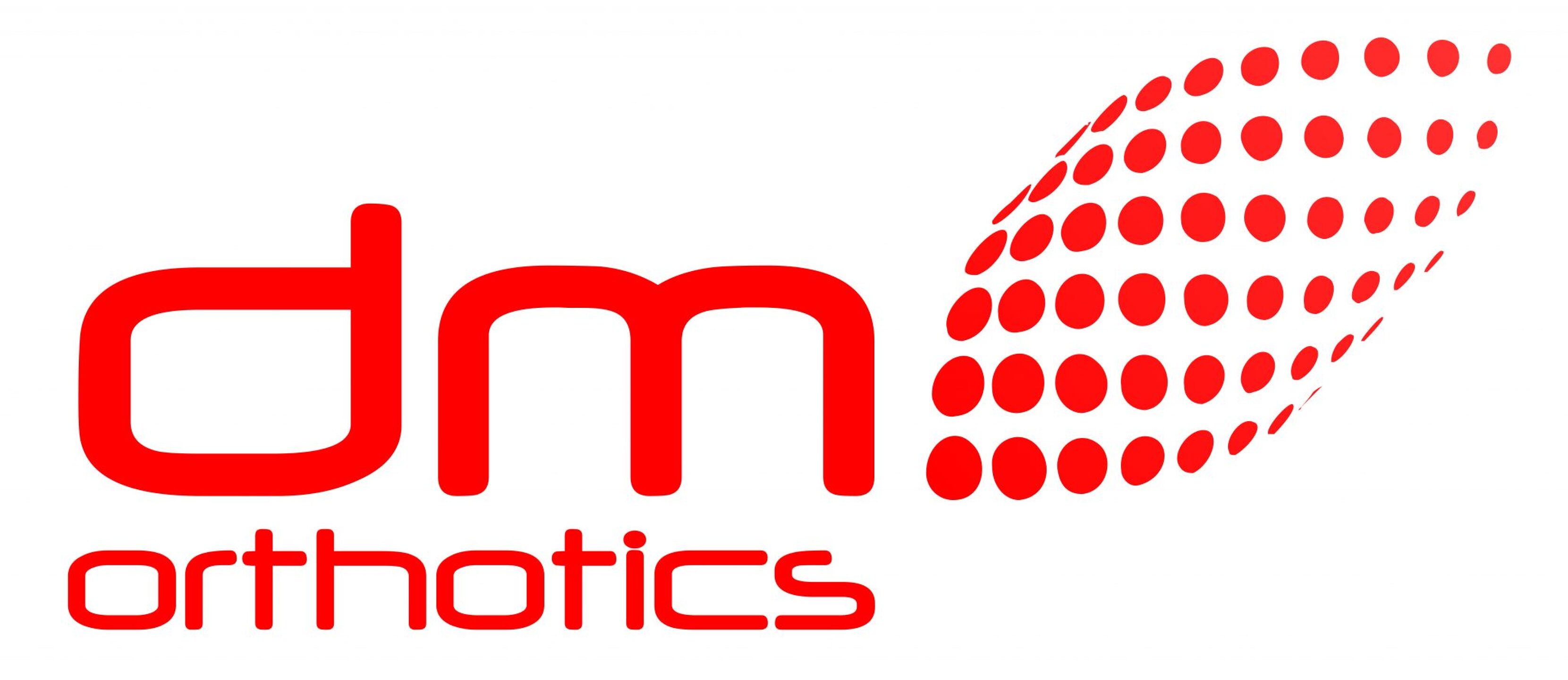 Dmo Orthotics Logo